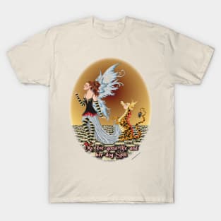 Queen of Imps T-Shirt